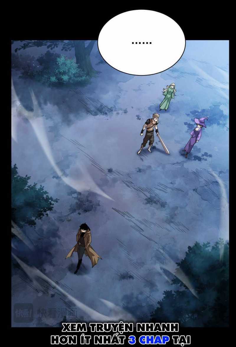 Ta Trở Thành Thần Sau Khi Afk Hàng Triệu Năm Chapter 2 trang 23