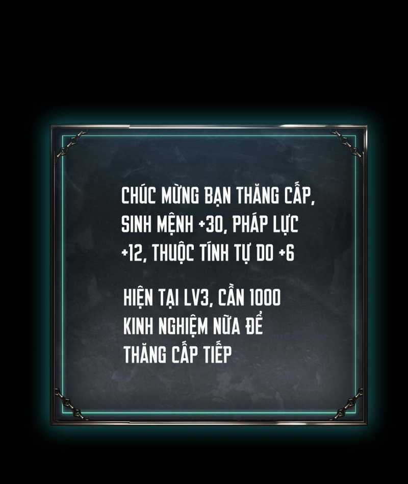 Ta Trở Thành Thần Sau Khi Afk Hàng Triệu Năm Chapter 2 trang 30
