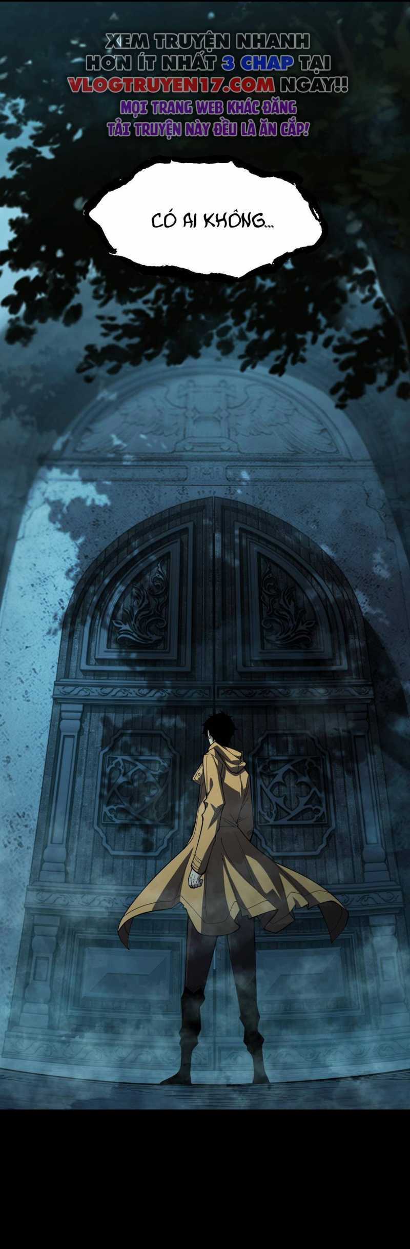 Ta Trở Thành Thần Sau Khi Afk Hàng Triệu Năm Chapter 2 trang 41