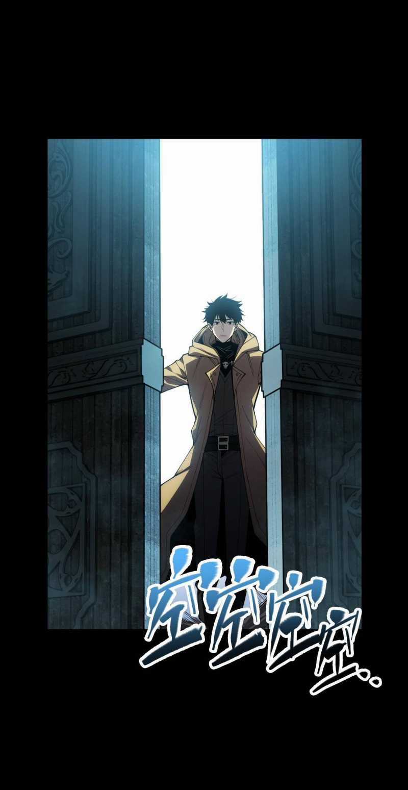 Ta Trở Thành Thần Sau Khi Afk Hàng Triệu Năm Chapter 2 trang 42