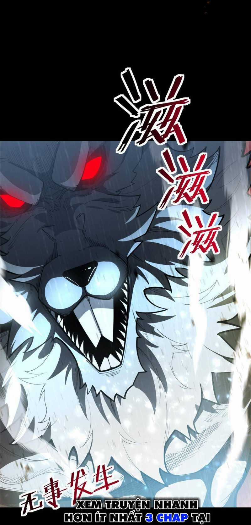 Ta Trở Thành Thần Sau Khi Afk Hàng Triệu Năm Chapter 2 trang 5