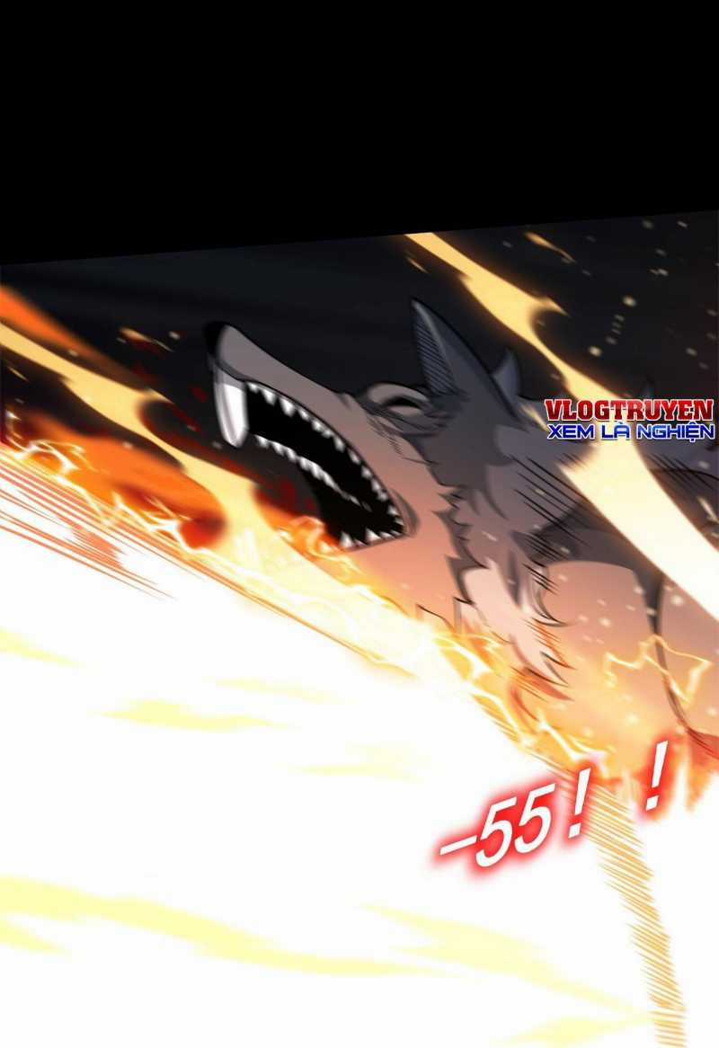 Ta Trở Thành Thần Sau Khi Afk Hàng Triệu Năm Chapter 2 trang 8