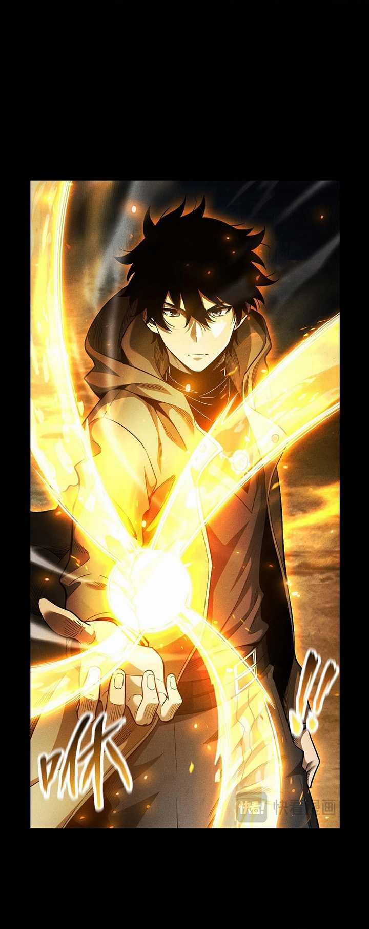 Ta Trở Thành Thần Sau Khi Afk Hàng Triệu Năm Chapter 23 trang 14