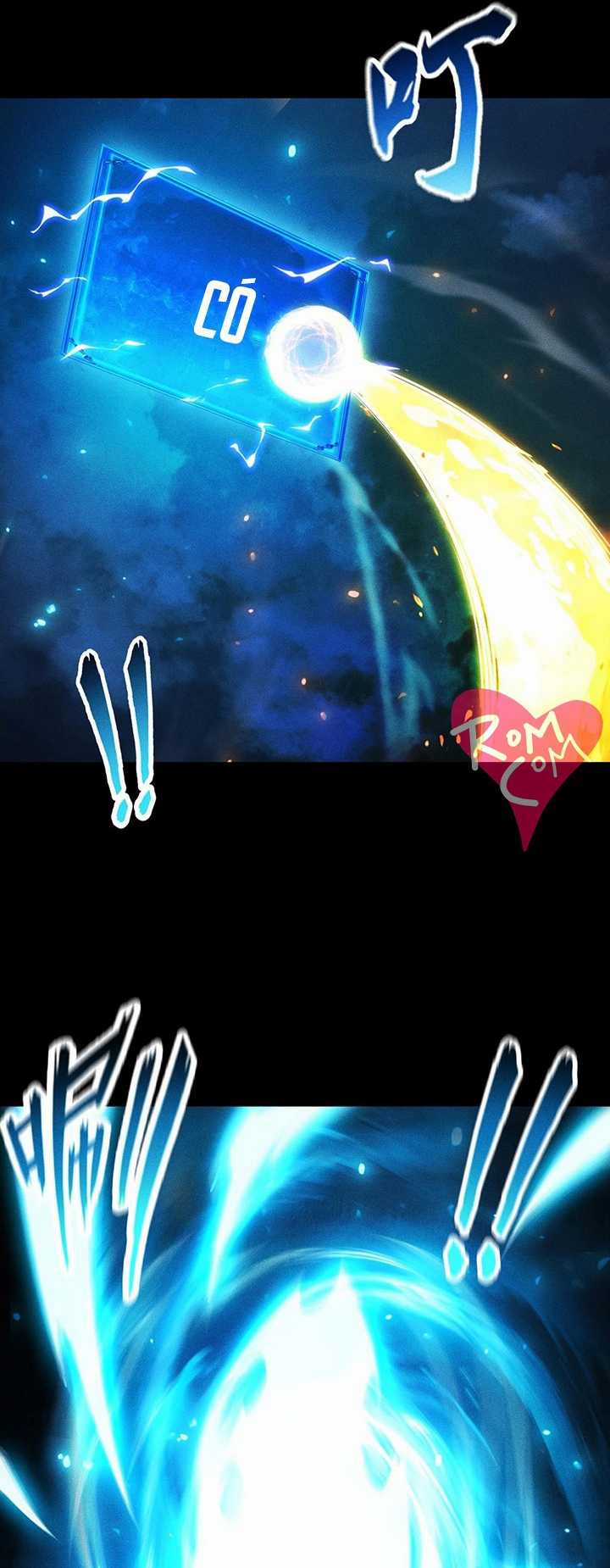 Ta Trở Thành Thần Sau Khi Afk Hàng Triệu Năm Chapter 23 trang 15