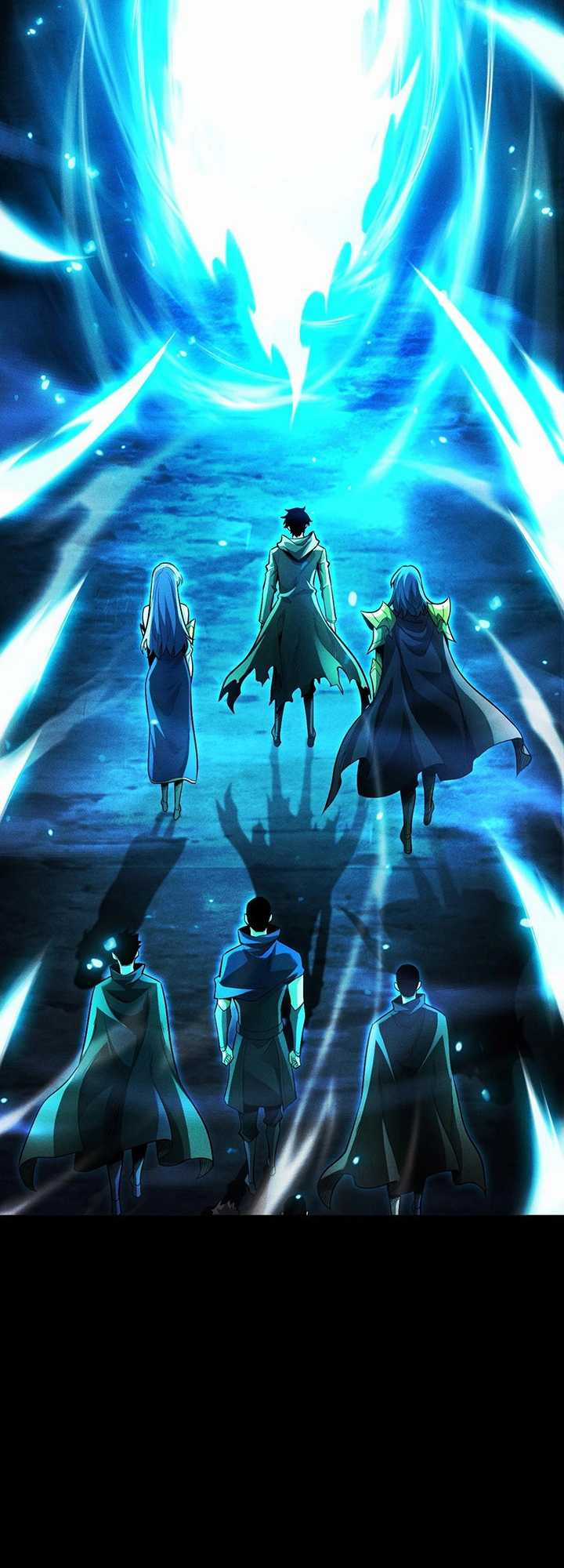 Ta Trở Thành Thần Sau Khi Afk Hàng Triệu Năm Chapter 23 trang 16