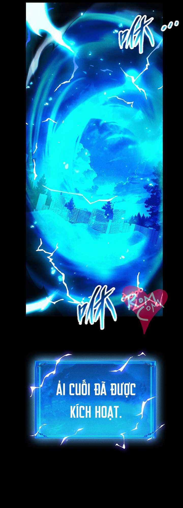 Ta Trở Thành Thần Sau Khi Afk Hàng Triệu Năm Chapter 23 trang 17