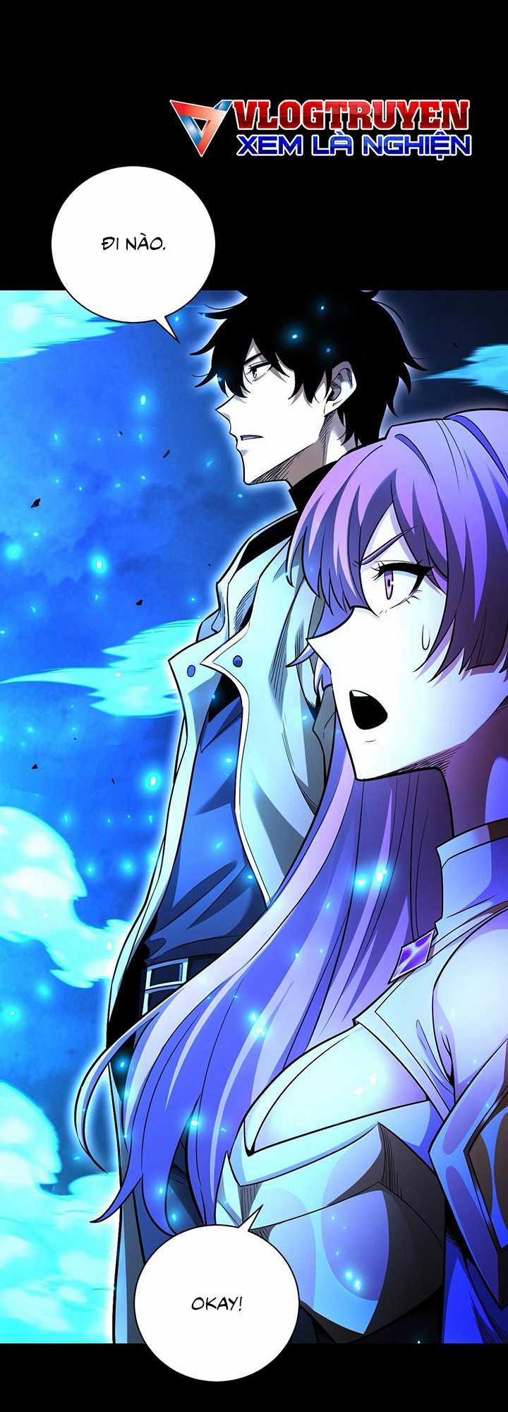 Ta Trở Thành Thần Sau Khi Afk Hàng Triệu Năm Chapter 23 trang 18