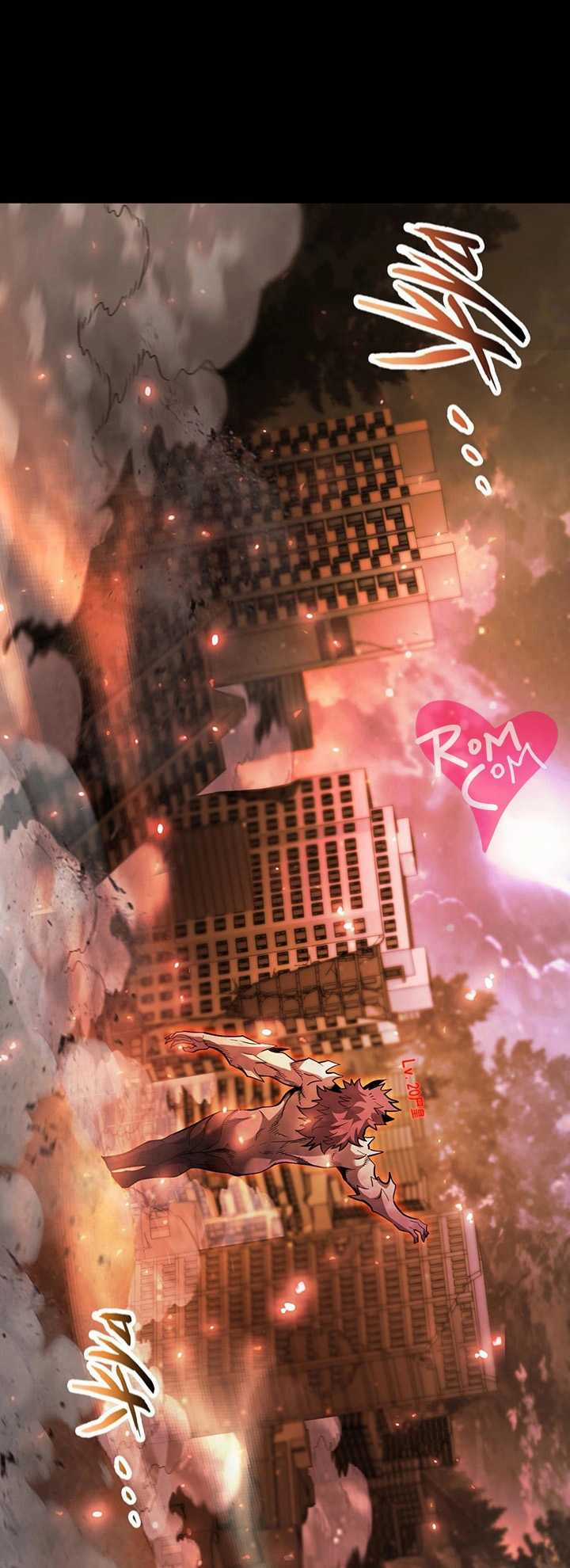 Ta Trở Thành Thần Sau Khi Afk Hàng Triệu Năm Chapter 23 trang 22