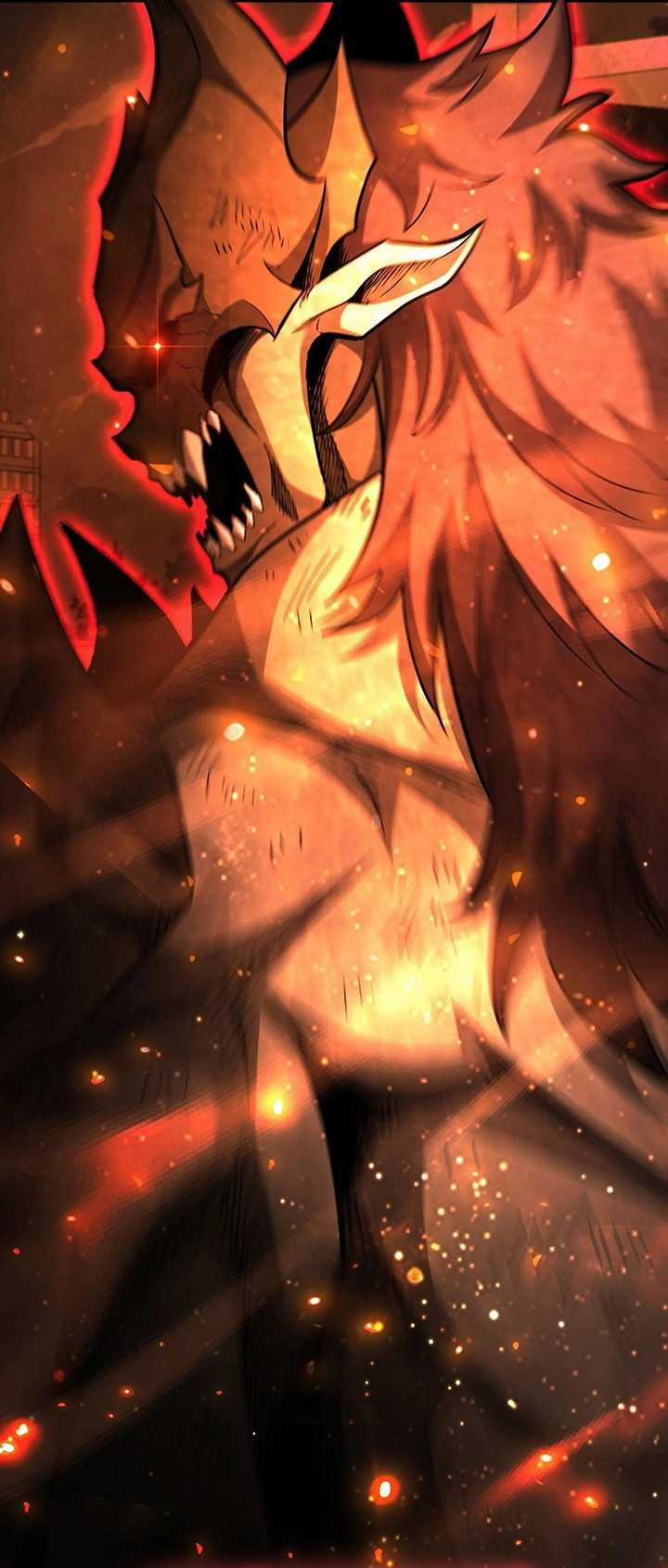 Ta Trở Thành Thần Sau Khi Afk Hàng Triệu Năm Chapter 23 trang 24