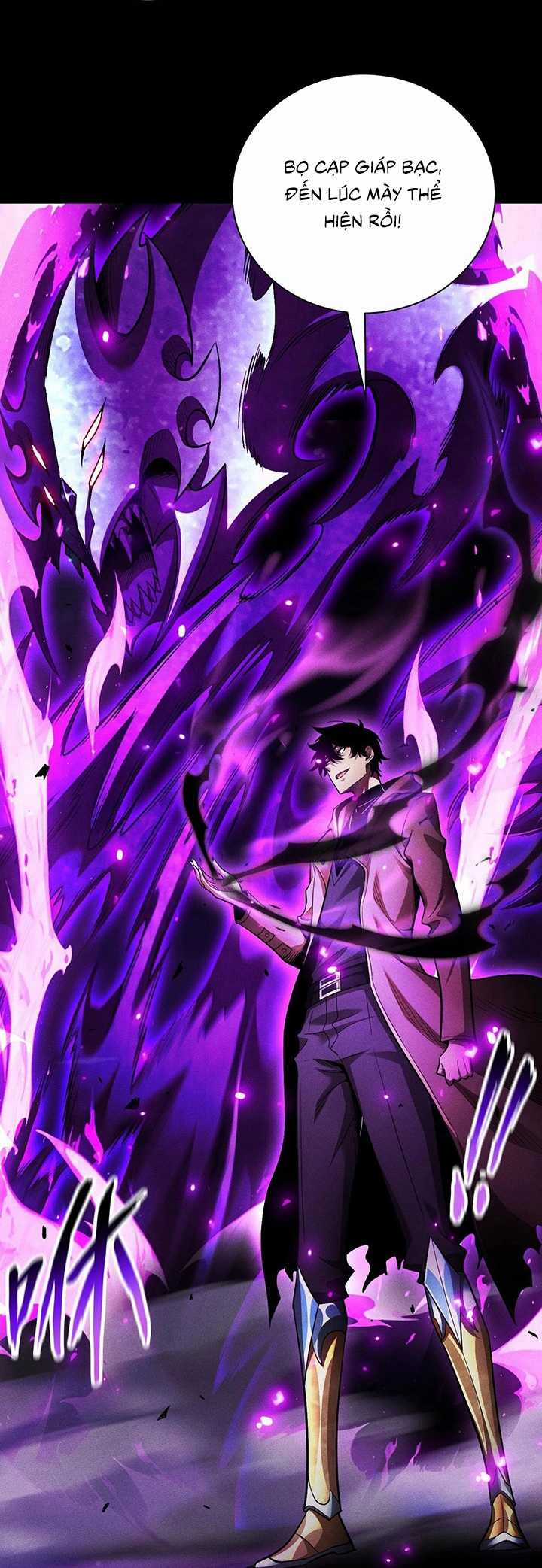 Ta Trở Thành Thần Sau Khi Afk Hàng Triệu Năm Chapter 23 trang 27