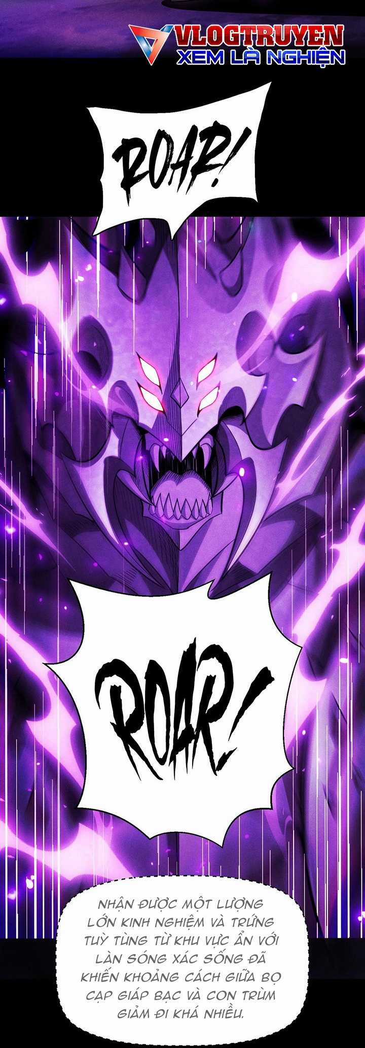 Ta Trở Thành Thần Sau Khi Afk Hàng Triệu Năm Chapter 23 trang 28