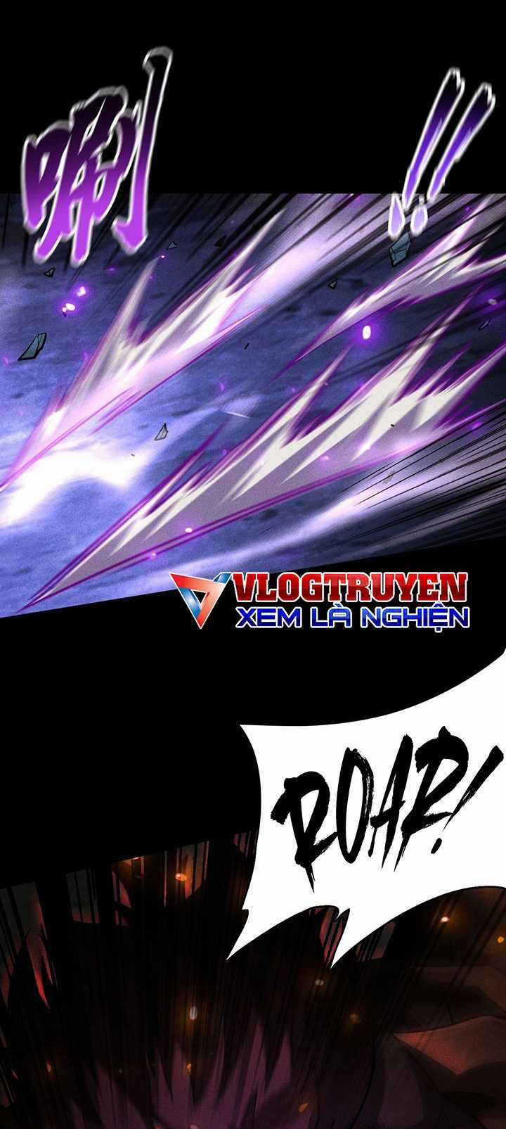 Ta Trở Thành Thần Sau Khi Afk Hàng Triệu Năm Chapter 23 trang 31