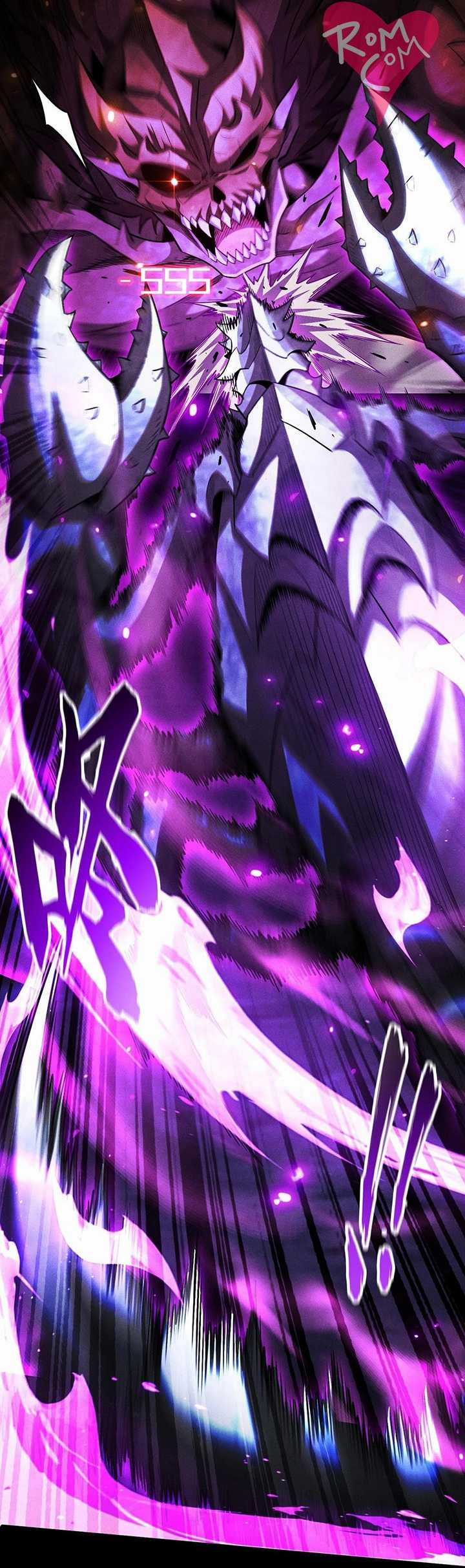 Ta Trở Thành Thần Sau Khi Afk Hàng Triệu Năm Chapter 23 trang 32