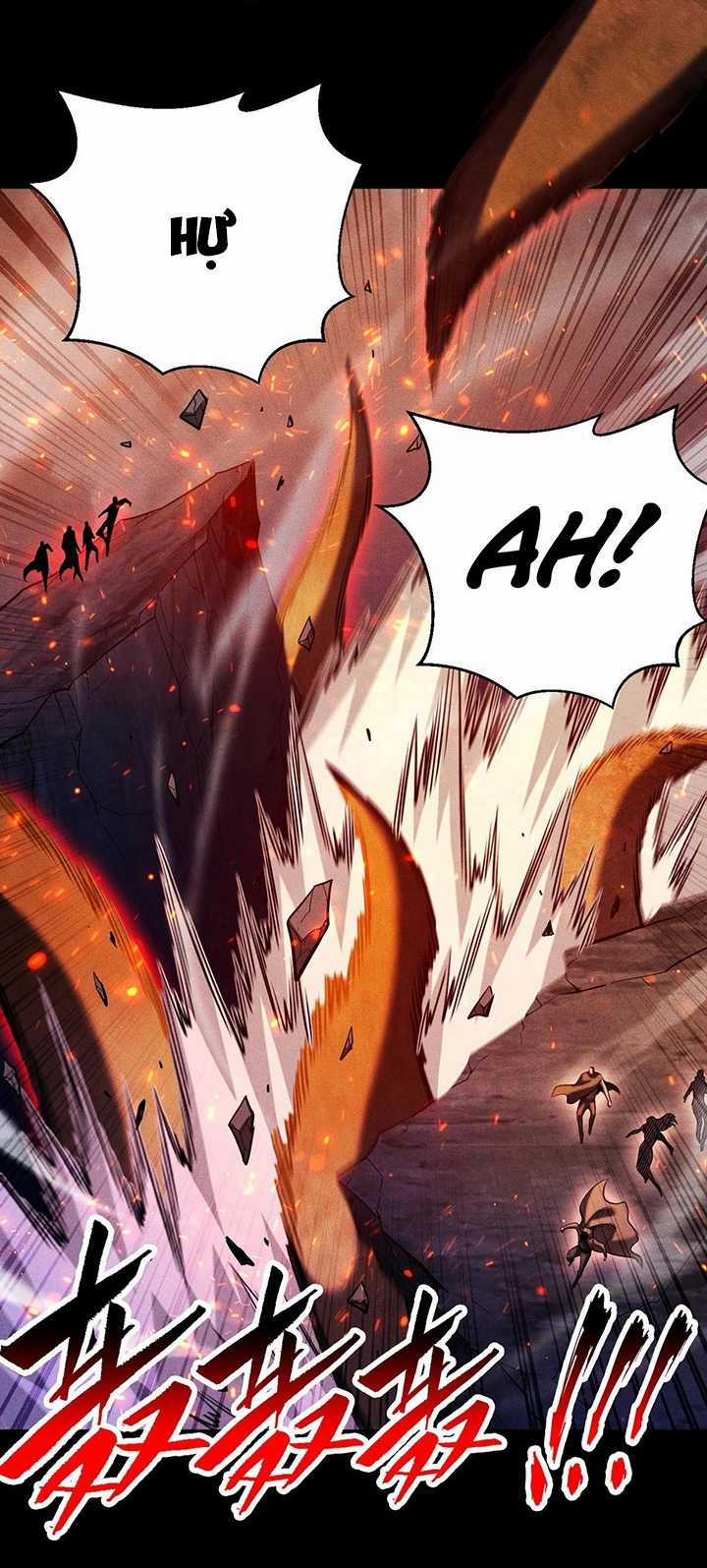 Ta Trở Thành Thần Sau Khi Afk Hàng Triệu Năm Chapter 23 trang 38