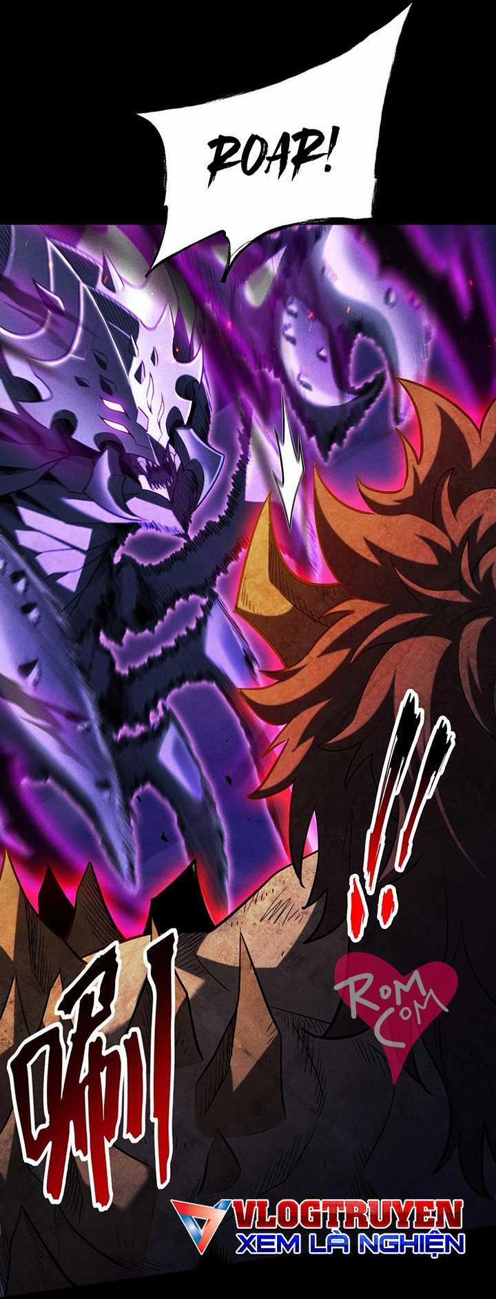 Ta Trở Thành Thần Sau Khi Afk Hàng Triệu Năm Chapter 23 trang 39