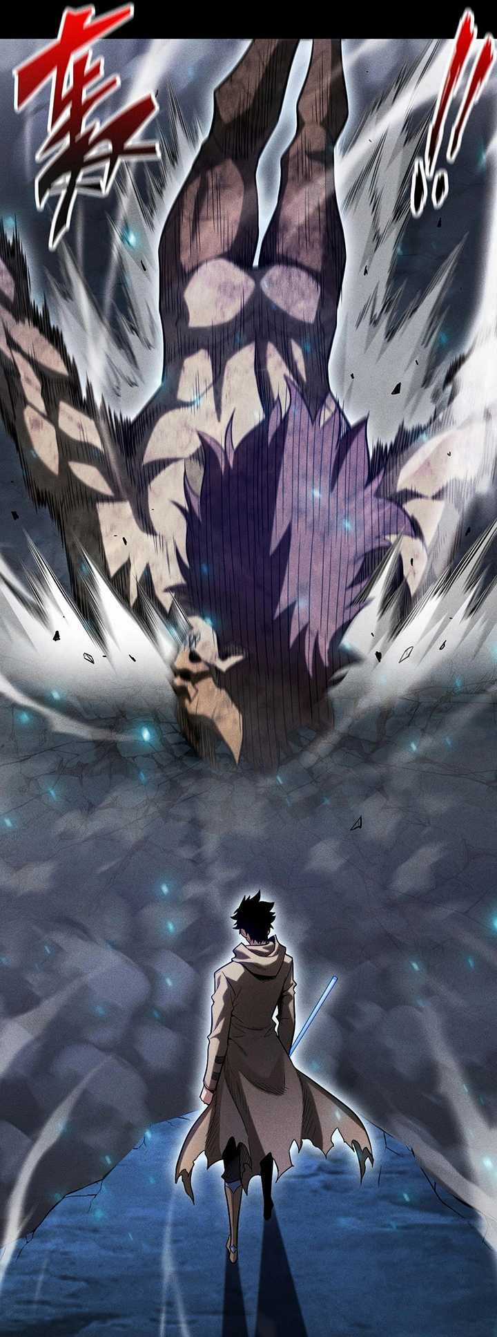 Ta Trở Thành Thần Sau Khi Afk Hàng Triệu Năm Chapter 23 trang 4