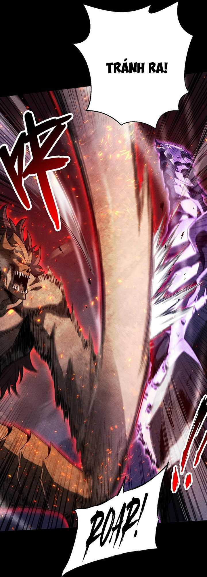 Ta Trở Thành Thần Sau Khi Afk Hàng Triệu Năm Chapter 23 trang 40