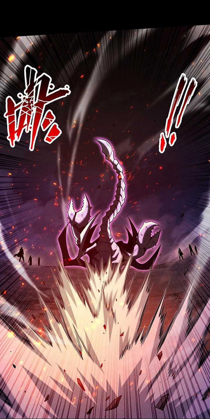 Ta Trở Thành Thần Sau Khi Afk Hàng Triệu Năm Chapter 23 trang 41