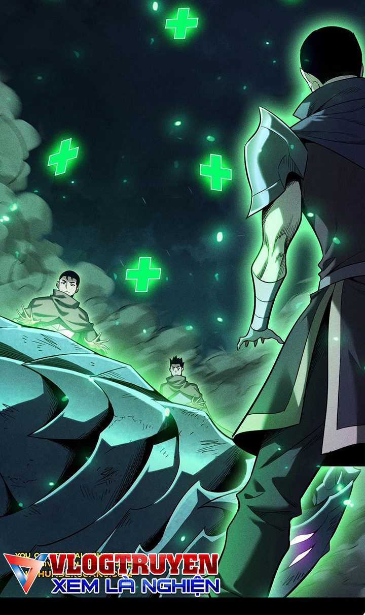 Ta Trở Thành Thần Sau Khi Afk Hàng Triệu Năm Chapter 23 trang 43