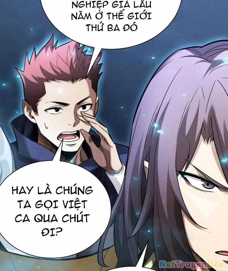 Ta Trở Thành Thần Sau Khi Afk Hàng Triệu Năm Chapter 24 trang 101