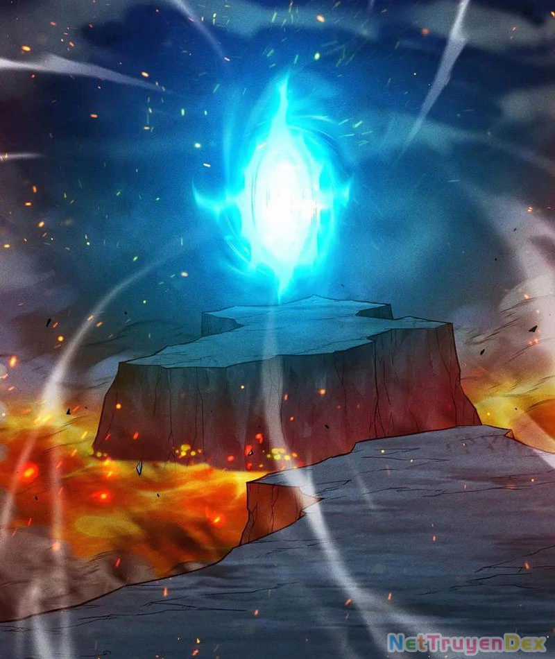 Ta Trở Thành Thần Sau Khi Afk Hàng Triệu Năm Chapter 24 trang 11