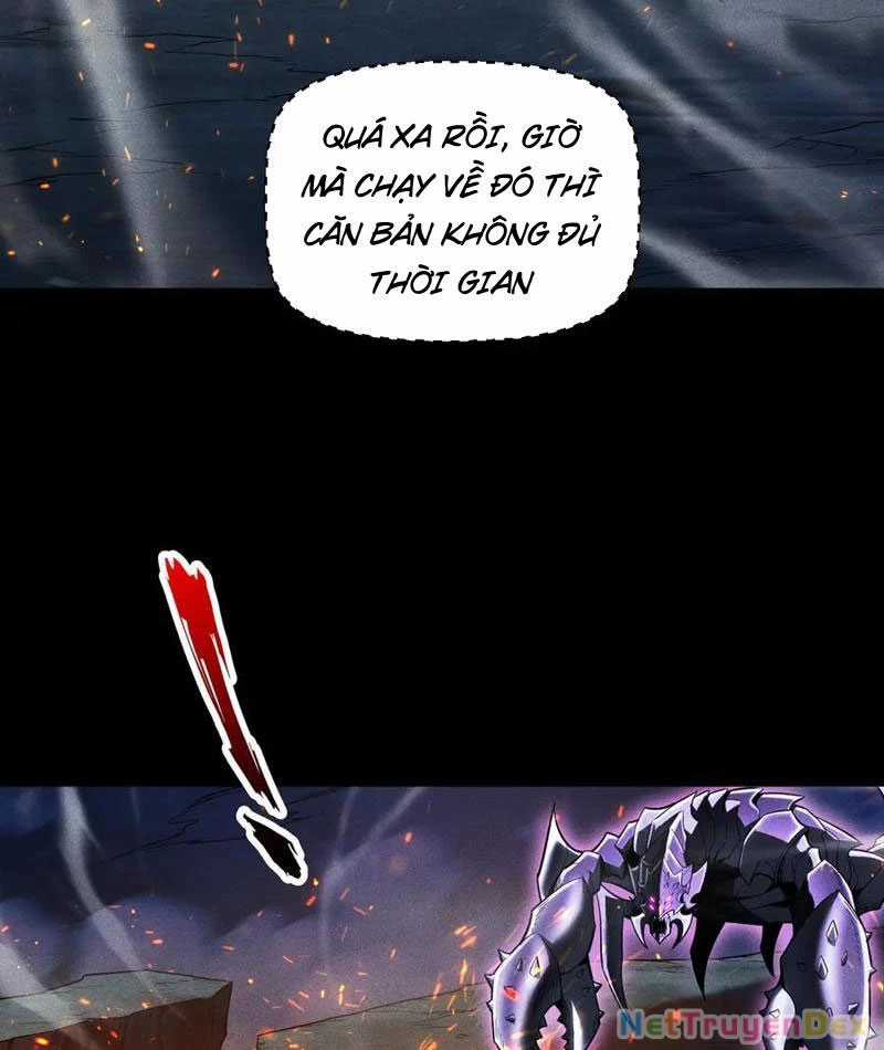 Ta Trở Thành Thần Sau Khi Afk Hàng Triệu Năm Chapter 24 trang 12