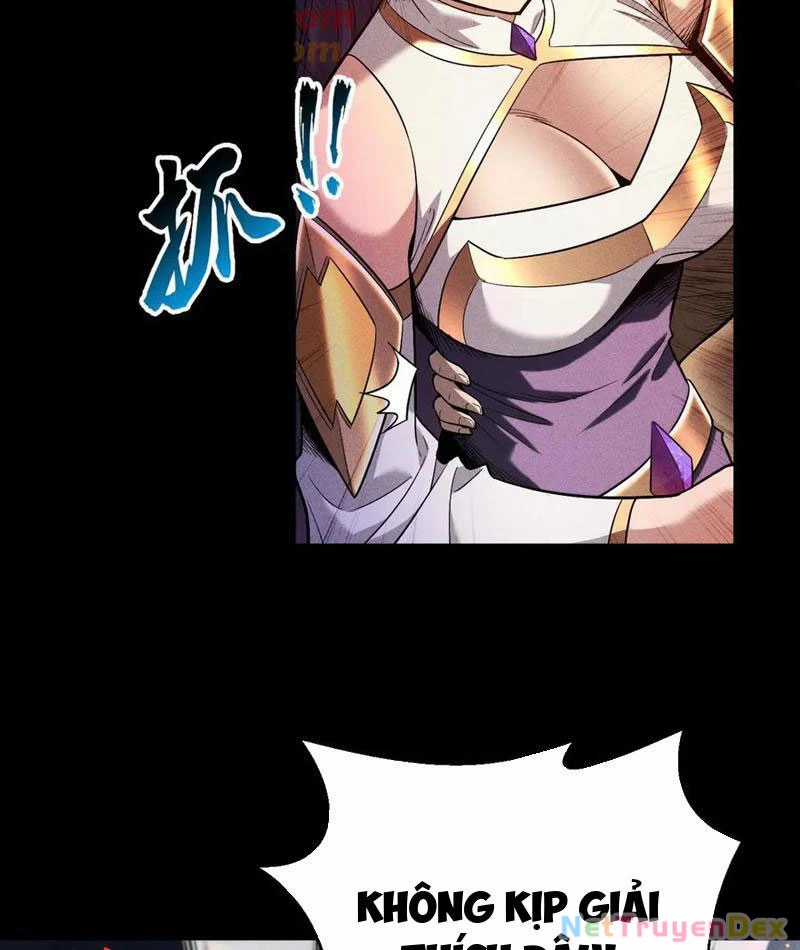 Ta Trở Thành Thần Sau Khi Afk Hàng Triệu Năm Chapter 24 trang 16