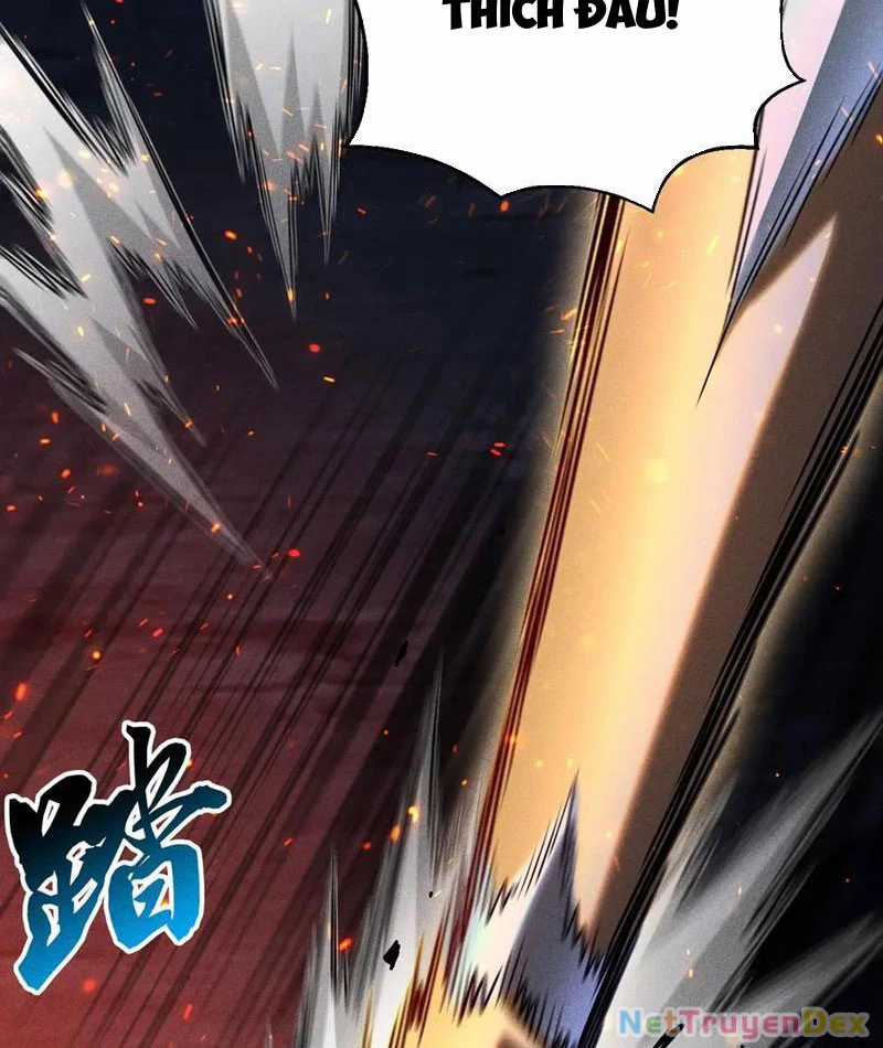 Ta Trở Thành Thần Sau Khi Afk Hàng Triệu Năm Chapter 24 trang 17