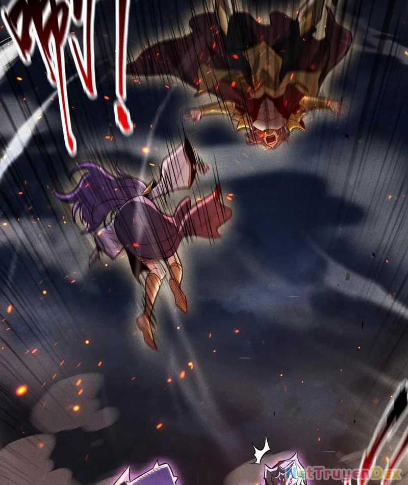 Ta Trở Thành Thần Sau Khi Afk Hàng Triệu Năm Chapter 24 trang 19