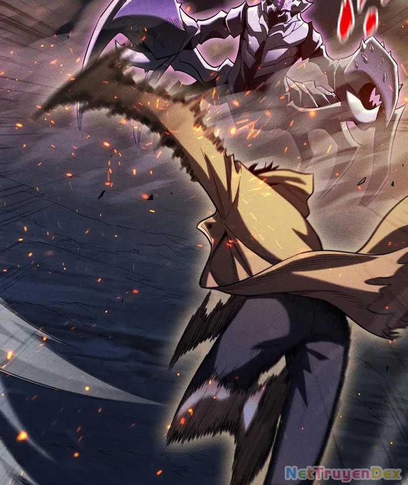 Ta Trở Thành Thần Sau Khi Afk Hàng Triệu Năm Chapter 24 trang 20