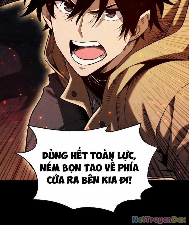 Ta Trở Thành Thần Sau Khi Afk Hàng Triệu Năm Chapter 24 trang 22