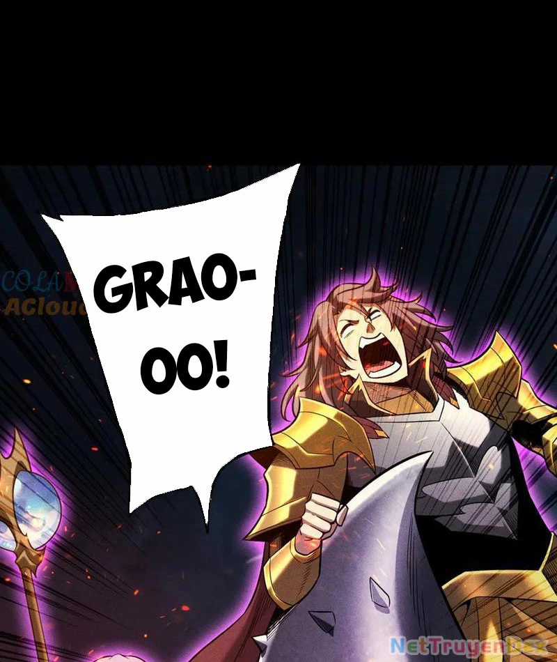 Ta Trở Thành Thần Sau Khi Afk Hàng Triệu Năm Chapter 24 trang 23