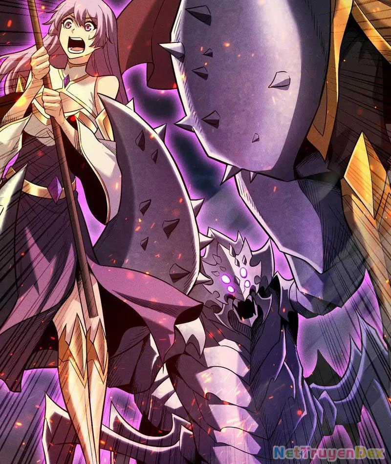 Ta Trở Thành Thần Sau Khi Afk Hàng Triệu Năm Chapter 24 trang 24