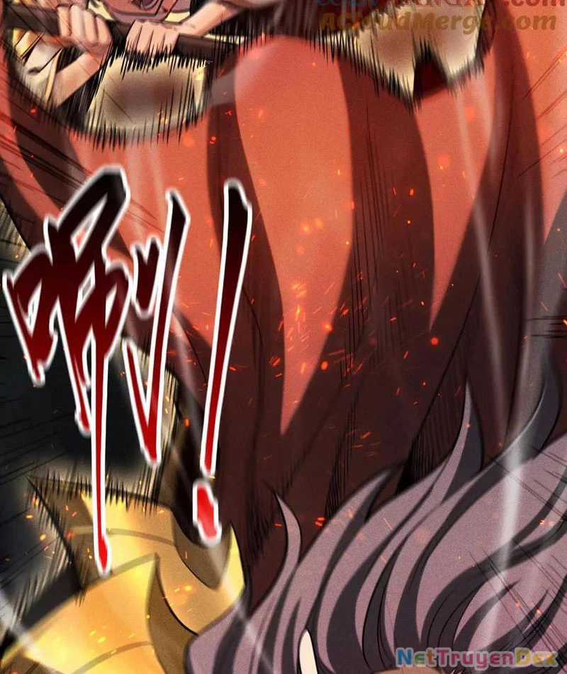 Ta Trở Thành Thần Sau Khi Afk Hàng Triệu Năm Chapter 24 trang 29