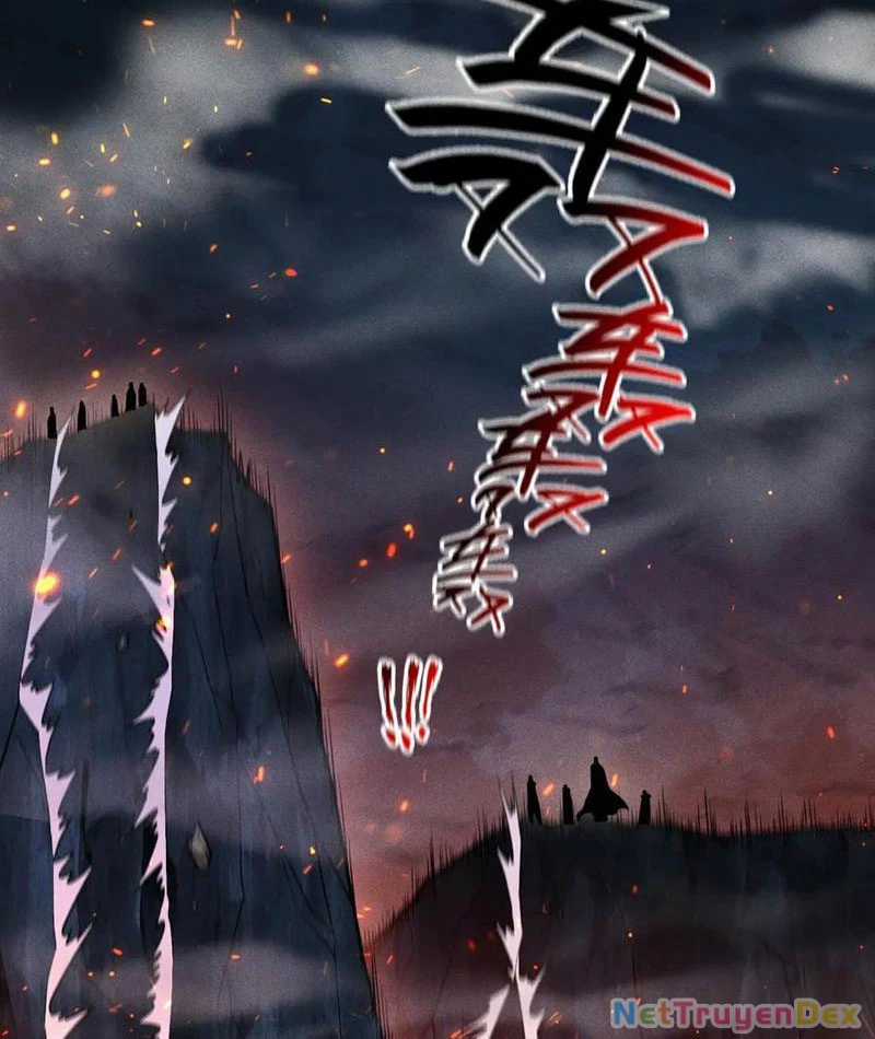 Ta Trở Thành Thần Sau Khi Afk Hàng Triệu Năm Chapter 24 trang 3