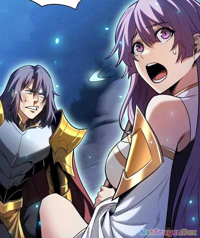 Ta Trở Thành Thần Sau Khi Afk Hàng Triệu Năm Chapter 24 trang 33