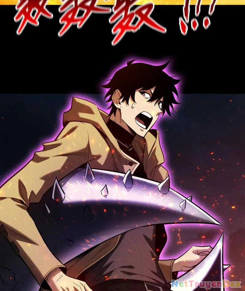 Ta Trở Thành Thần Sau Khi Afk Hàng Triệu Năm Chapter 24 trang 37