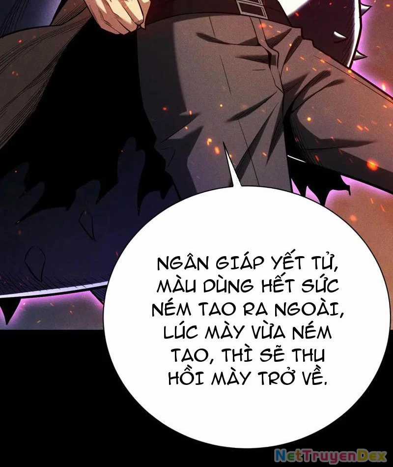 Ta Trở Thành Thần Sau Khi Afk Hàng Triệu Năm Chapter 24 trang 38