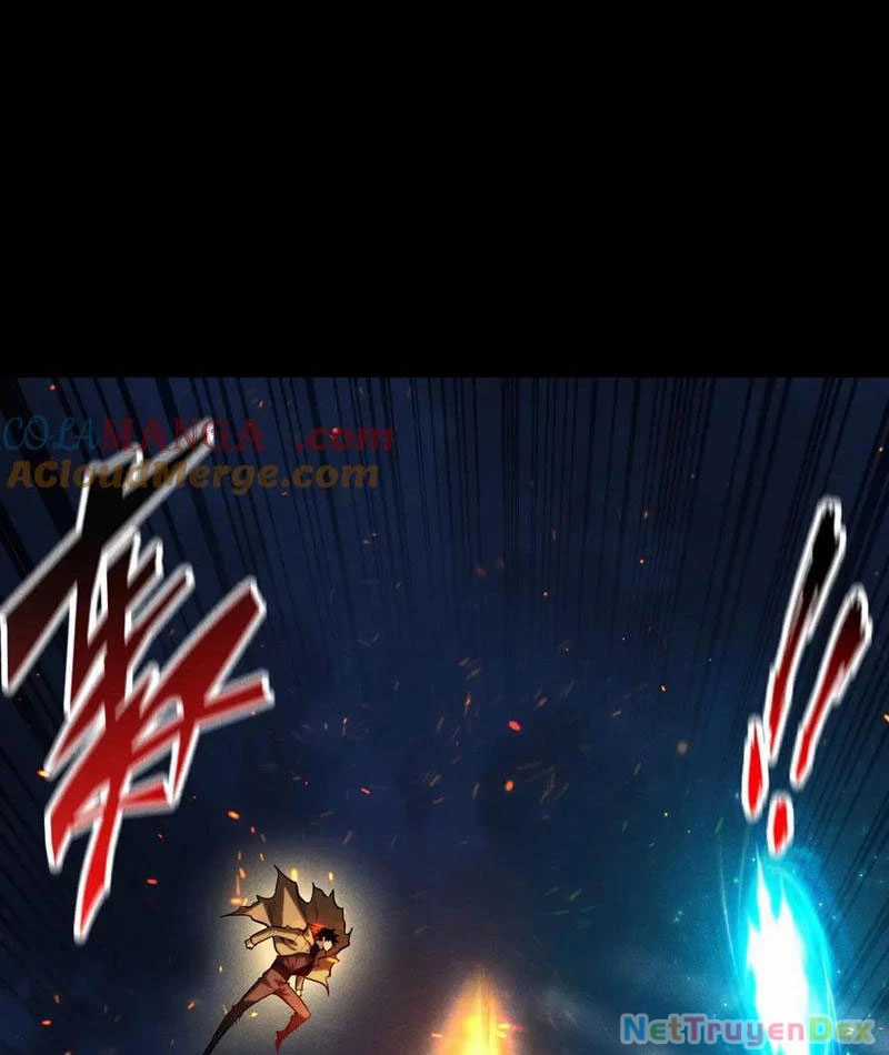 Ta Trở Thành Thần Sau Khi Afk Hàng Triệu Năm Chapter 24 trang 47