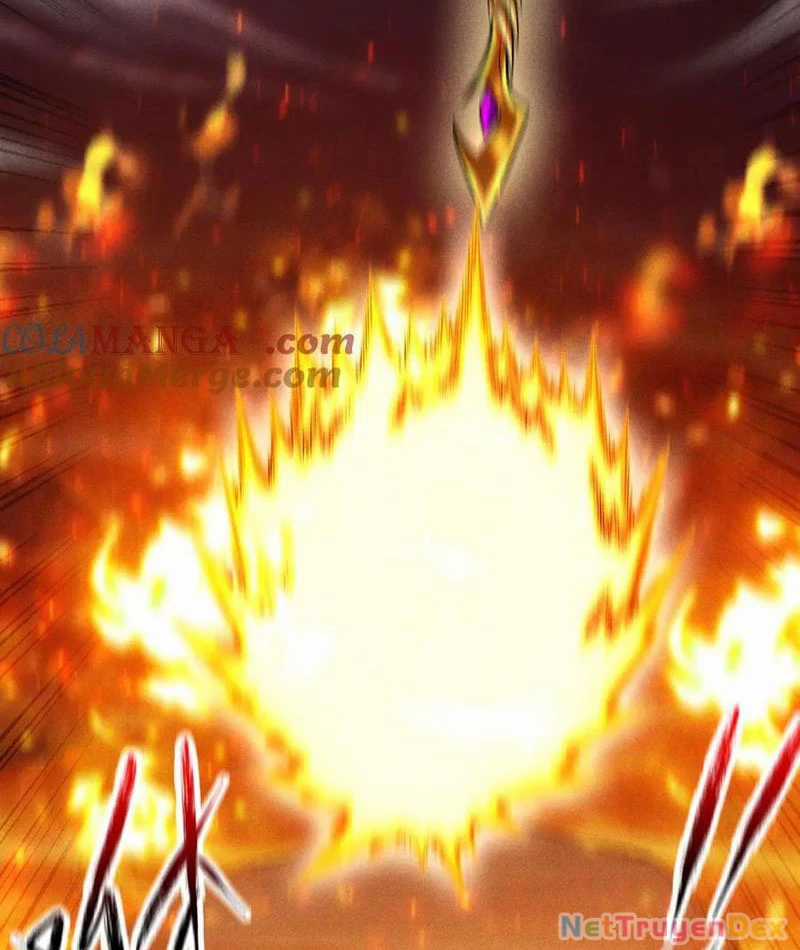 Ta Trở Thành Thần Sau Khi Afk Hàng Triệu Năm Chapter 24 trang 55