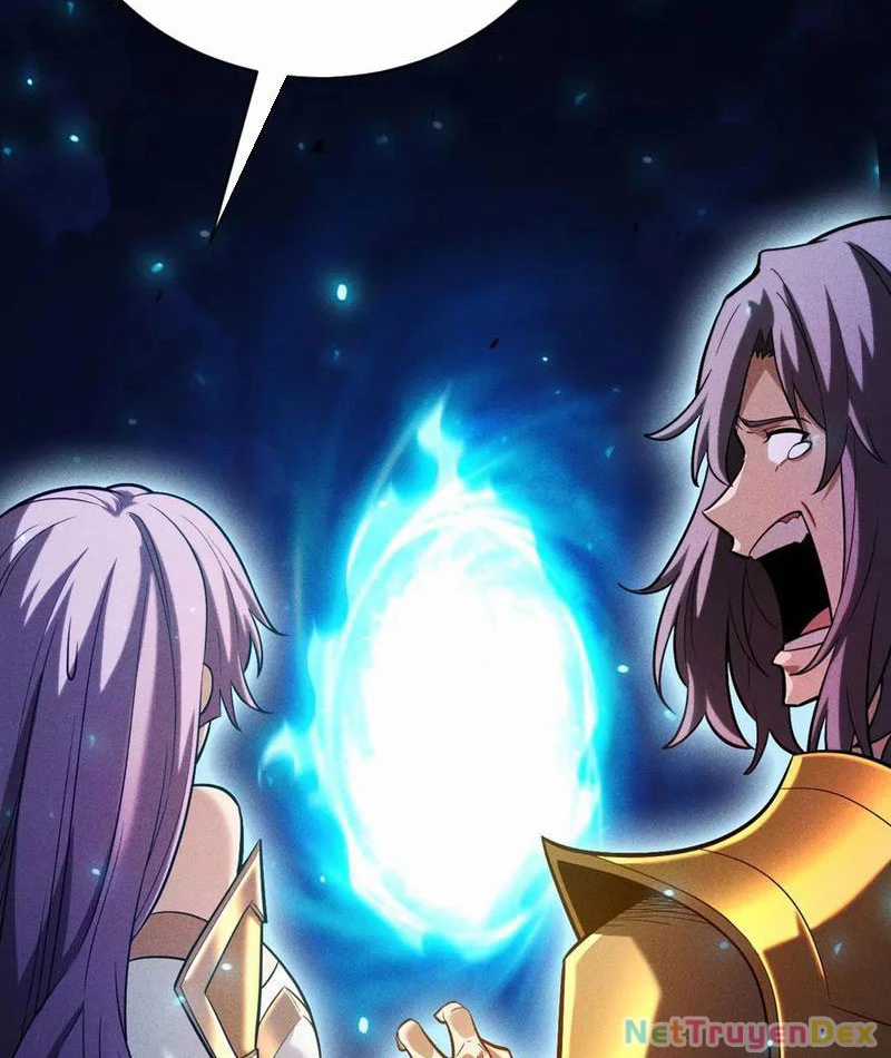 Ta Trở Thành Thần Sau Khi Afk Hàng Triệu Năm Chapter 24 trang 59