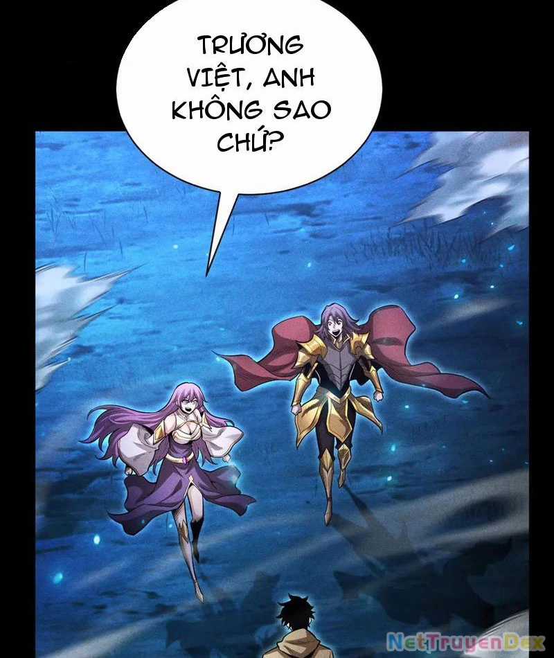 Ta Trở Thành Thần Sau Khi Afk Hàng Triệu Năm Chapter 24 trang 68