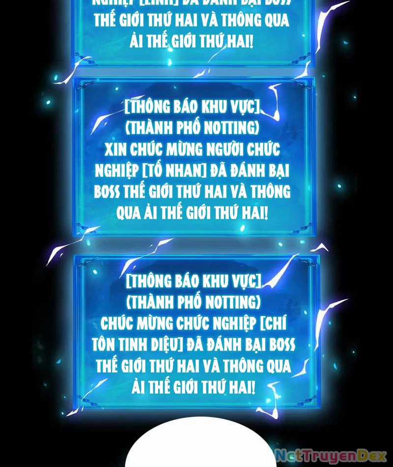 Ta Trở Thành Thần Sau Khi Afk Hàng Triệu Năm Chapter 24 trang 70