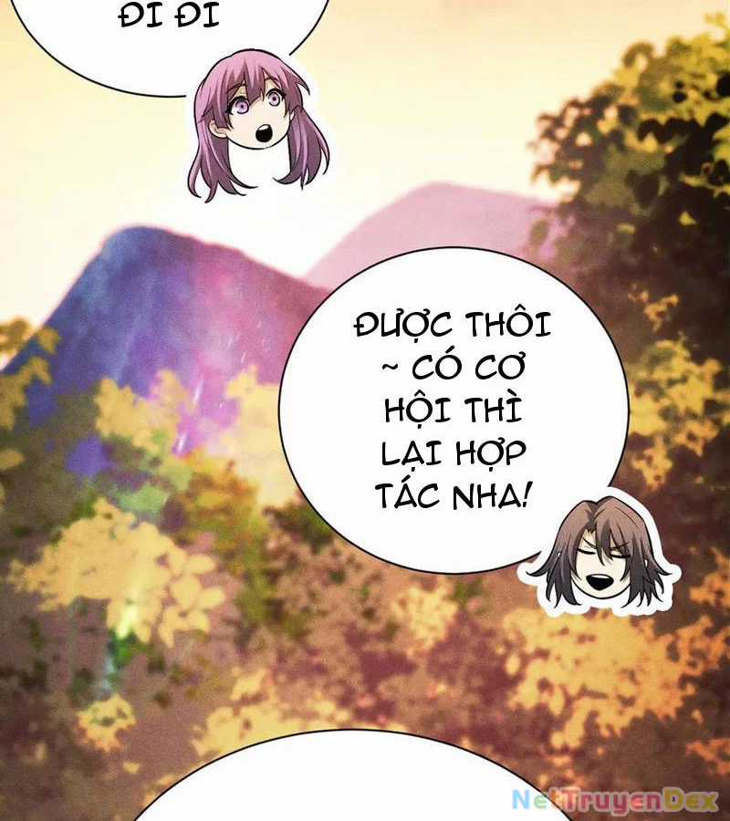 Ta Trở Thành Thần Sau Khi Afk Hàng Triệu Năm Chapter 24 trang 80