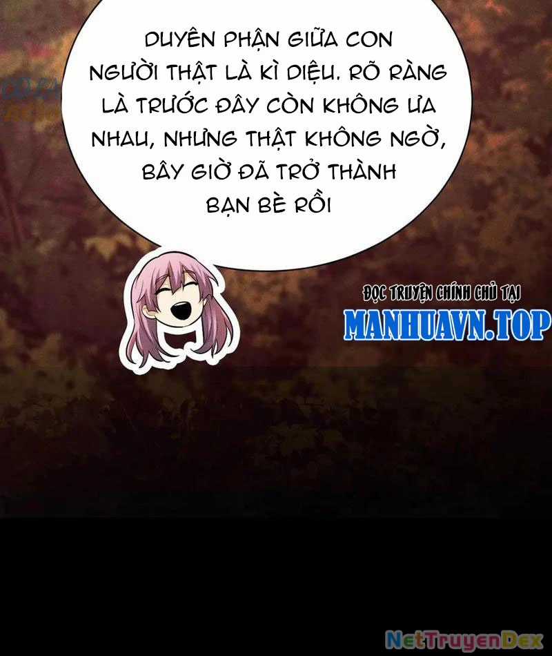 Ta Trở Thành Thần Sau Khi Afk Hàng Triệu Năm Chapter 24 trang 81