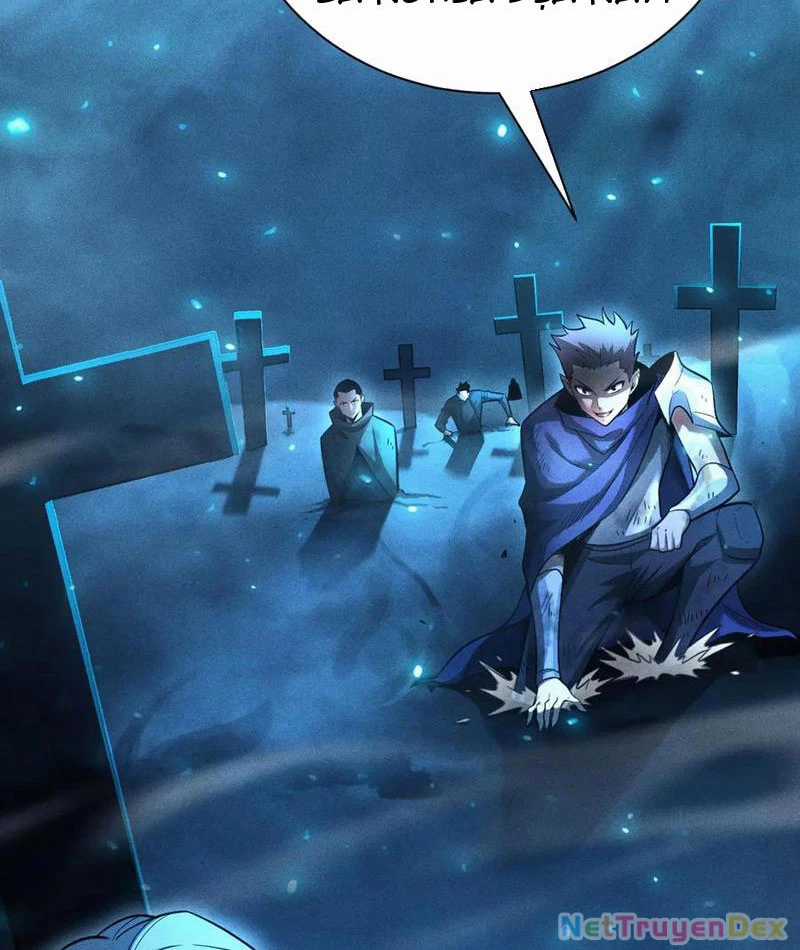 Ta Trở Thành Thần Sau Khi Afk Hàng Triệu Năm Chapter 24 trang 90