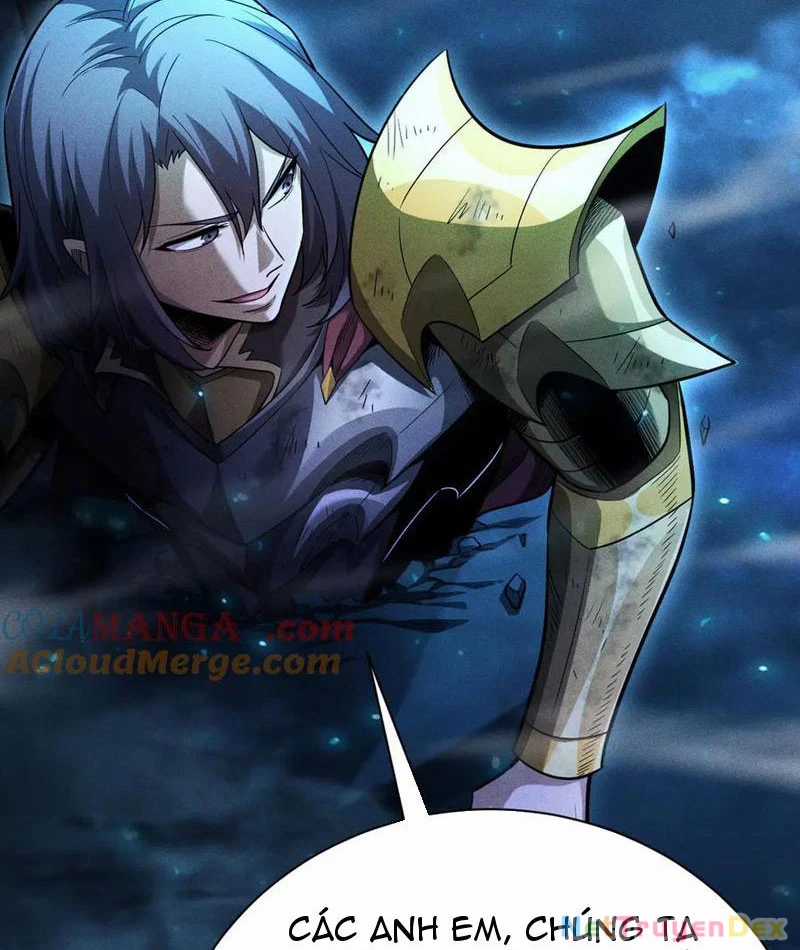 Ta Trở Thành Thần Sau Khi Afk Hàng Triệu Năm Chapter 24 trang 91