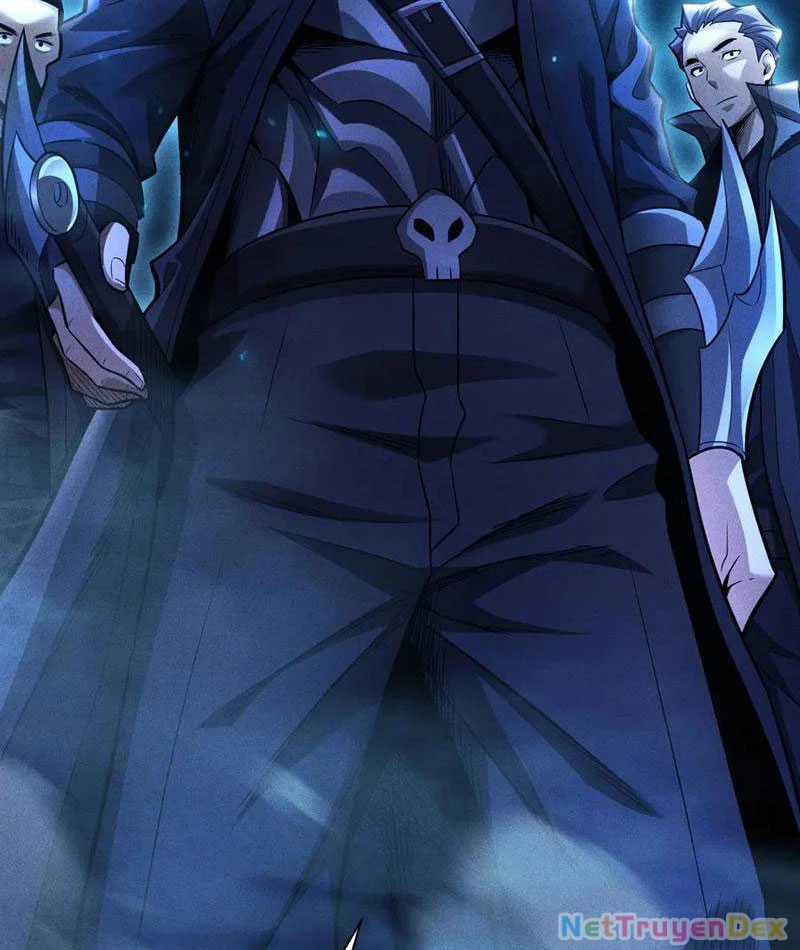 Ta Trở Thành Thần Sau Khi Afk Hàng Triệu Năm Chapter 24 trang 97