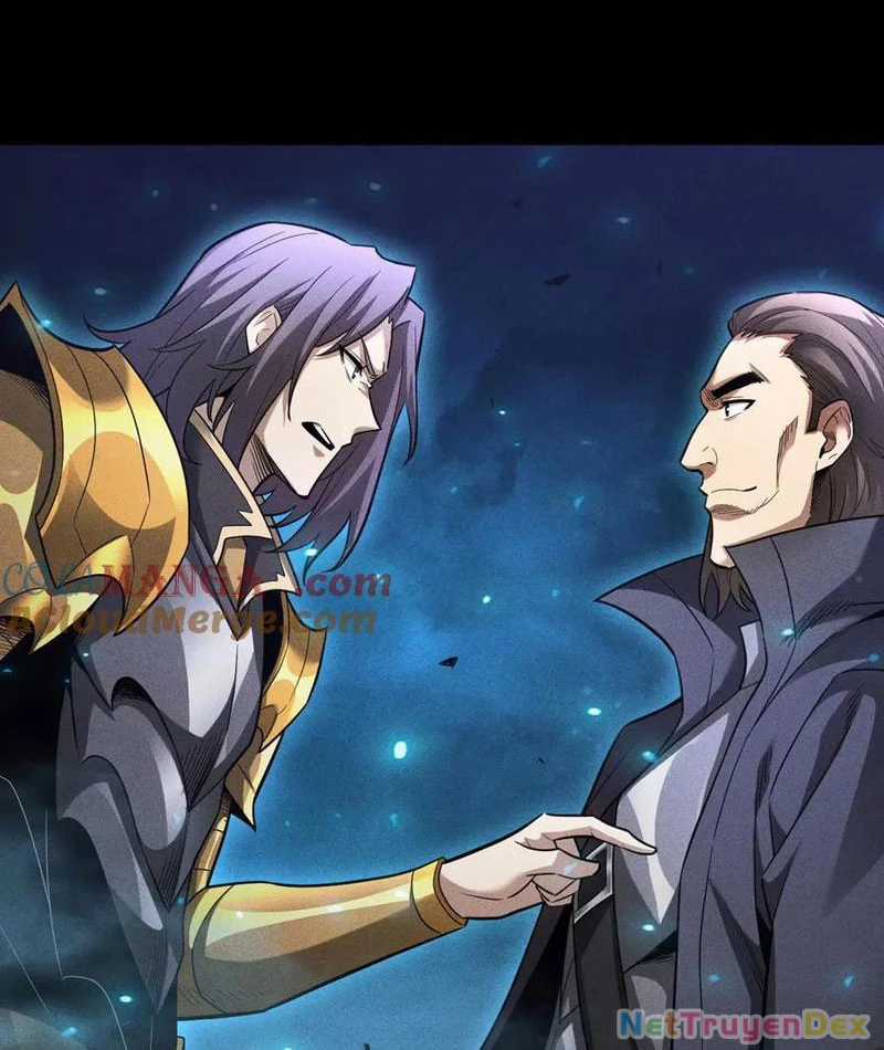 Ta Trở Thành Thần Sau Khi Afk Hàng Triệu Năm Chapter 24 trang 99