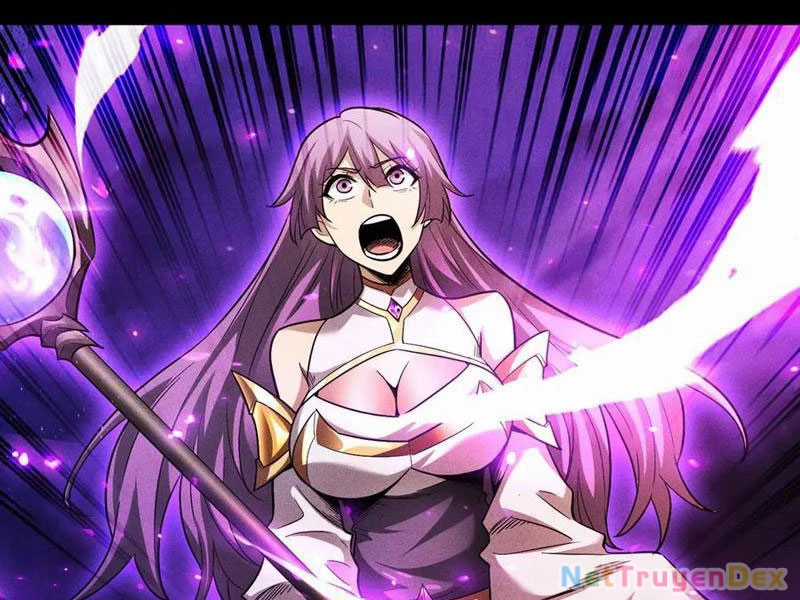 Ta Trở Thành Thần Sau Khi Afk Hàng Triệu Năm Chapter 25 trang 134